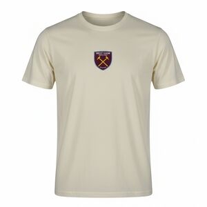 Westham United London Heavy Relaxed Fit Tee
